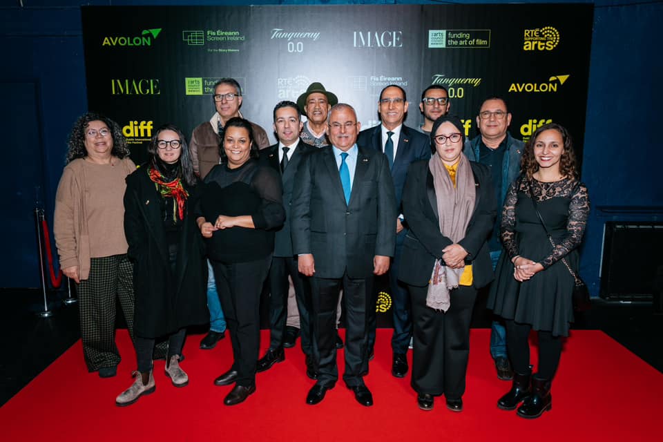  (Image: facebook/MoroccoinIreland)