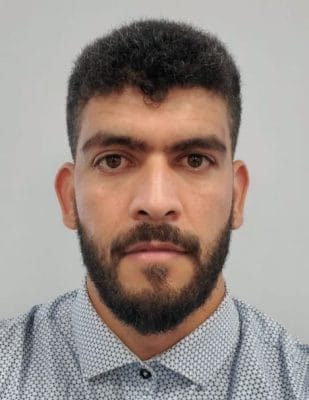 الشاب إبراهيم سونة